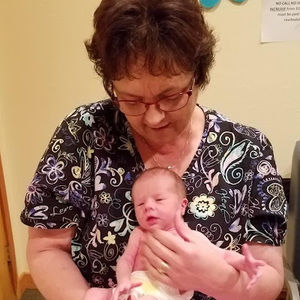 Meet your Posher, Dawn